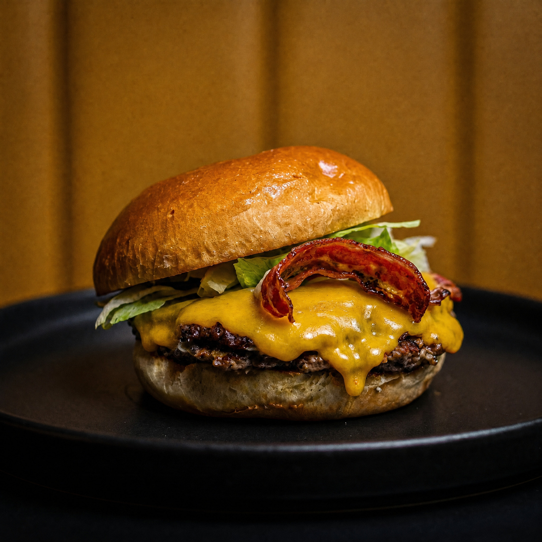 Bacon Bomb